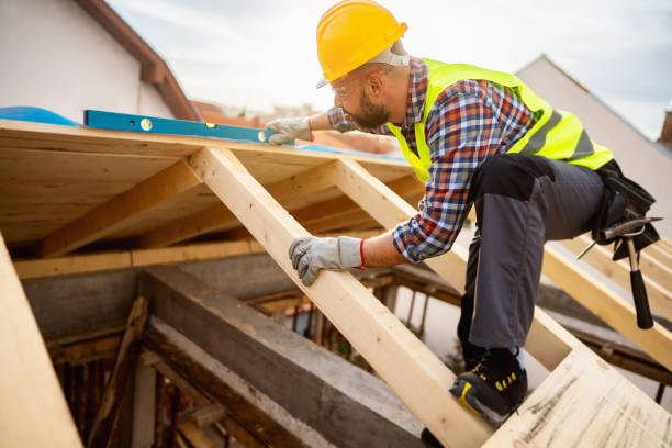 Best Storm Damage Roof Repair  in Monument Beach, MA
