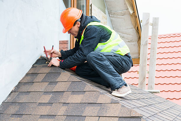 Best Roof Leak Repair  in Monument Beach, MA